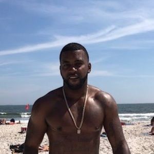 Meet your Posher, Jerome